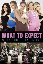 What to Expect When You're Expecting What to Expect When You're Expecting