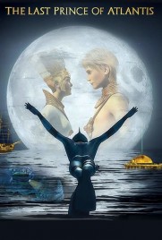 Last Prince of Atlantis Last Prince of Atlantis