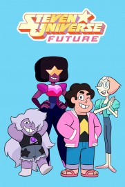 Steven Universe Future Steven Universe Future