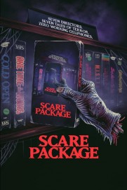 Scare Package Scare Package