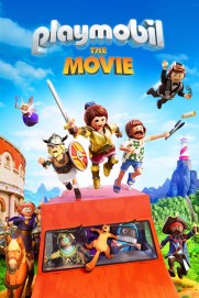 Playmobil: The Movie Playmobil: The Movie
