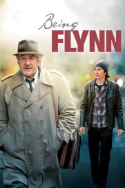 Being Flynn Being Flynn
