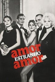 Love, Strange Love Love, Strange Love