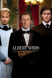 Albert Nobbs Albert Nobbs