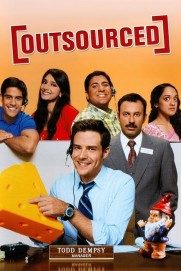 Outsourced Outsourced