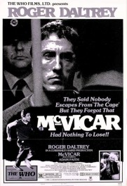 McVicar McVicar