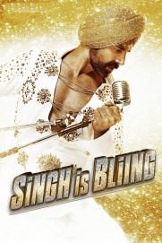 Singh Is Bliing Singh Is Bliing