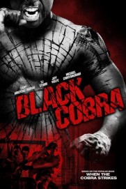 When the Cobra Strikes When the Cobra Strikes