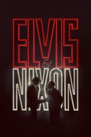 Elvis & Nixon Elvis & Nixon