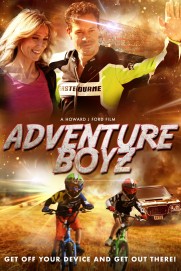 Adventure Boyz Adventure Boyz