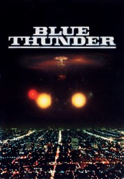 Blue Thunder Blue Thunder