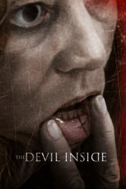 The Devil Inside The Devil Inside