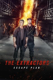 Escape Plan: The Extractors Escape Plan: The Extractors