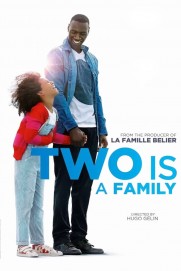 Two Is a Family Two Is a Family