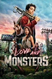 Love and Monsters Love and Monsters
