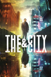 The City and the City The City and the City