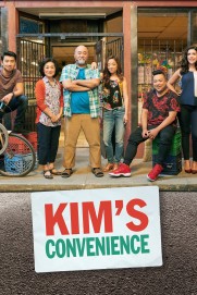 Kim's Convenience Kim's Convenience