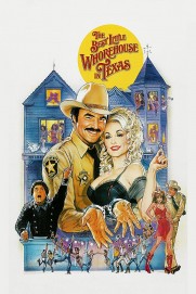 The Best Little Whorehouse in Texas The Best Little Whorehouse in Texas