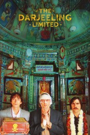 The Darjeeling Limited The Darjeeling Limited