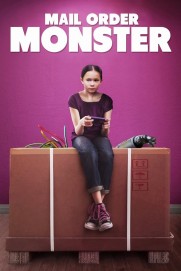 Mail Order Monster Mail Order Monster