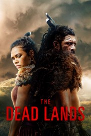 The Dead Lands The Dead Lands