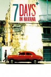 7 Days in Havana 7 Days in Havana