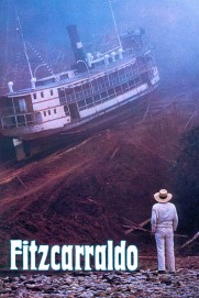 Fitzcarraldo Fitzcarraldo