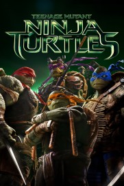 Teenage Mutant Ninja Turtles Teenage Mutant Ninja Turtles