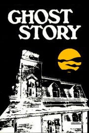 Ghost Story Ghost Story