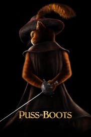 Puss in Boots Puss in Boots