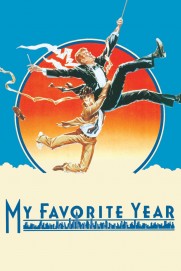 My Favorite Year My Favorite Year
