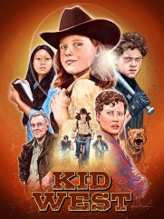 Kid West Kid West
