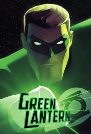 Green Lantern: The Animated Series Green Lantern: The Animated Series