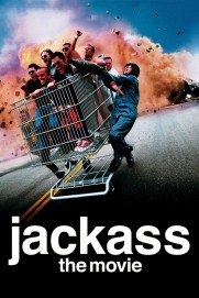 Jackass: The Movie Jackass: The Movie