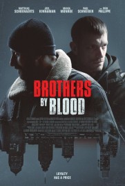Brothers by Blood Brothers by Blood