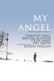My Angel My Angel