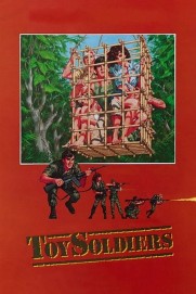 Toy Soldiers Toy Soldiers