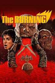 The Burning The Burning
