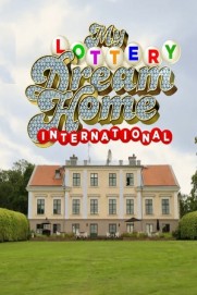 My Lottery Dream Home International My Lottery Dream Home International