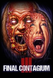 Ill: Final Contagium Ill: Final Contagium