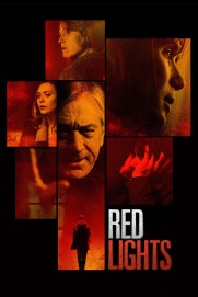 Red Lights Red Lights