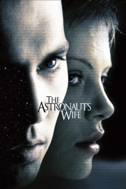 The Astronaut's Wife The Astronaut's Wife