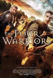 The Four Warriors The Four Warriors
