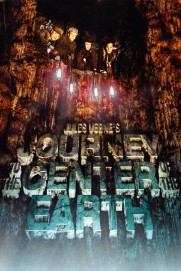 Journey to the Center of the Earth Journey to the Center of the Earth