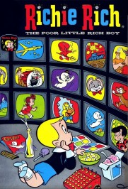 Richie Rich Richie Rich