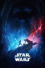 Star Wars: The Rise of Skywalker Star Wars: The Rise of Skywalker