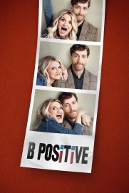 B Positive B Positive