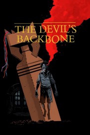 The Devil's Backbone The Devil's Backbone