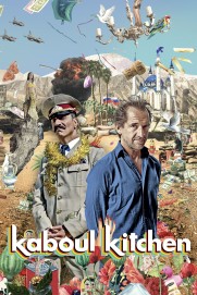 Kaboul Kitchen Kaboul Kitchen