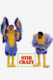 Stir Crazy Stir Crazy